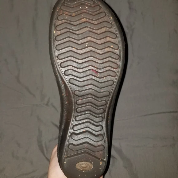 Ugg Tooth Toggle Shearing Boots *RARE* Size 8 - Picture 4 of 11